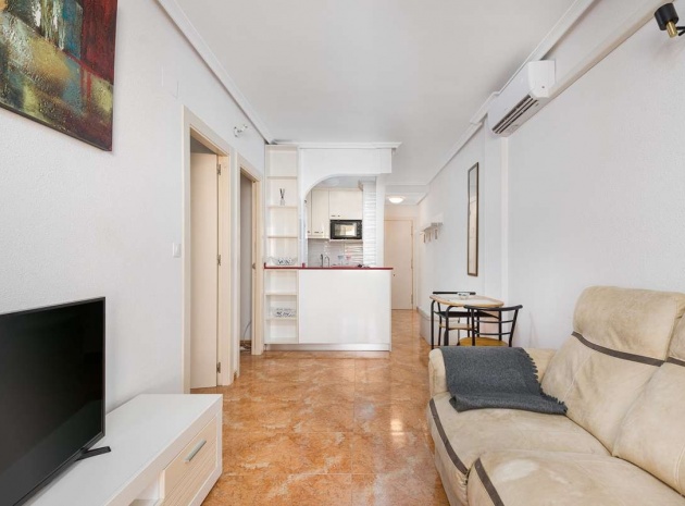 Revente - Appartement - Alicante - Parque de las Naciones
