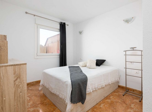 Revente - Appartement - Alicante - Parque de las Naciones