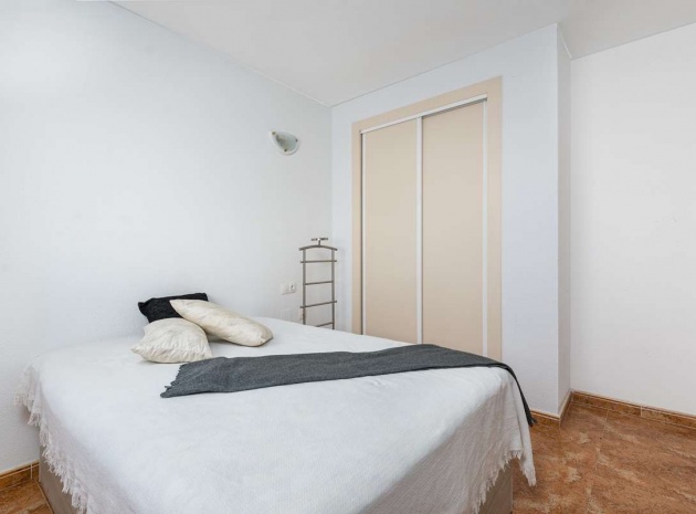 Revente - Appartement - Alicante - Parque de las Naciones