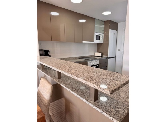 Wederverkoop - Appartement - Orihuela - Cabo Roig