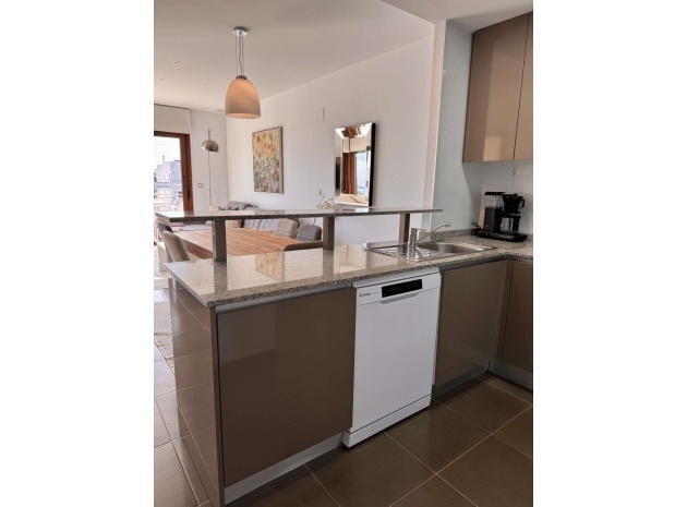 Wederverkoop - Appartement - Orihuela - Cabo Roig