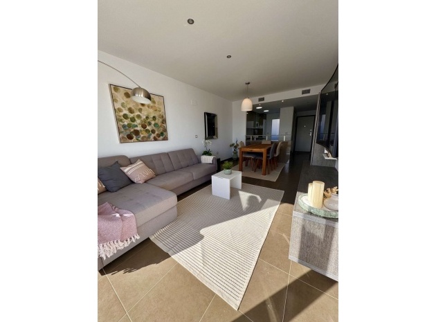 Wederverkoop - Appartement - Orihuela - Cabo Roig