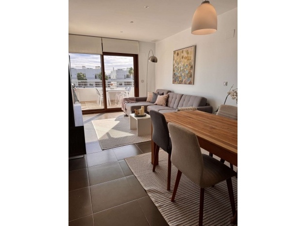 Wederverkoop - Appartement - Orihuela - Cabo Roig