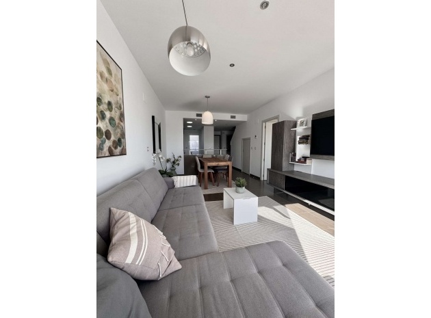 Wederverkoop - Appartement - Orihuela - Cabo Roig