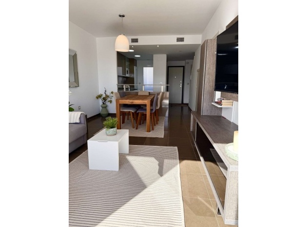Wederverkoop - Appartement - Orihuela - Cabo Roig