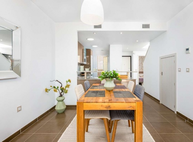 Wederverkoop - Appartement - Orihuela - Cabo Roig