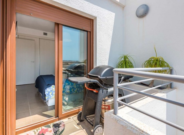 Wederverkoop - Appartement - Orihuela - Cabo Roig