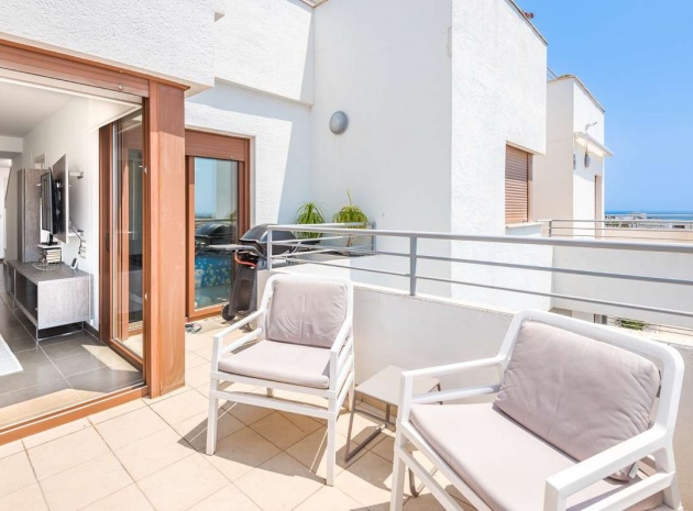 Wederverkoop - Appartement - Orihuela - Cabo Roig