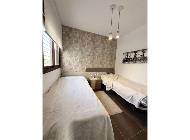 Wederverkoop - Appartement - Orihuela - Cabo Roig