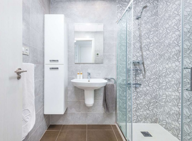 Wederverkoop - Appartement - Orihuela - Cabo Roig