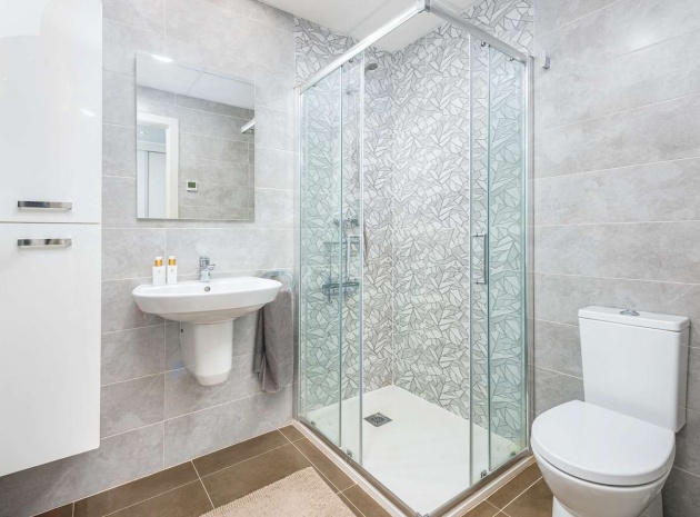 Wederverkoop - Appartement - Orihuela - Cabo Roig