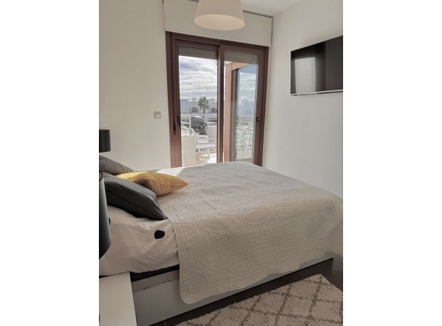 Wederverkoop - Appartement - Orihuela - Cabo Roig