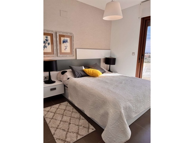 Wederverkoop - Appartement - Orihuela - Cabo Roig