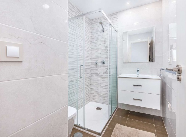 Wederverkoop - Appartement - Orihuela - Cabo Roig