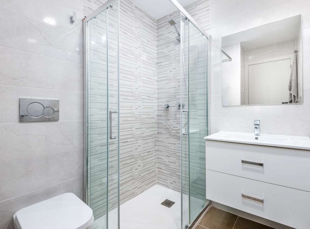 Wederverkoop - Appartement - Orihuela - Cabo Roig