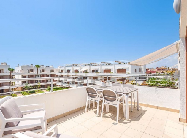 Wederverkoop - Appartement - Orihuela - Cabo Roig