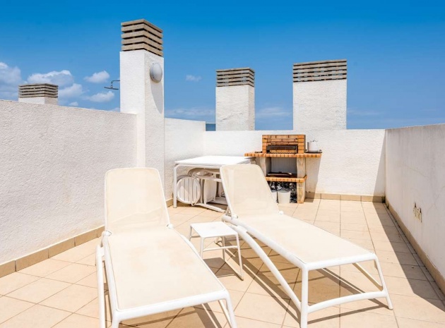 Wederverkoop - Appartement - Orihuela - Cabo Roig