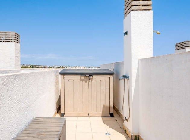Wederverkoop - Appartement - Orihuela - Cabo Roig