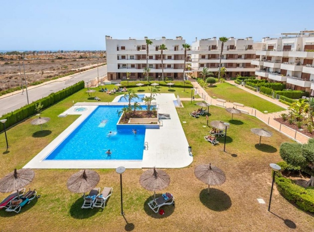 Wederverkoop - Appartement - Orihuela - Cabo Roig