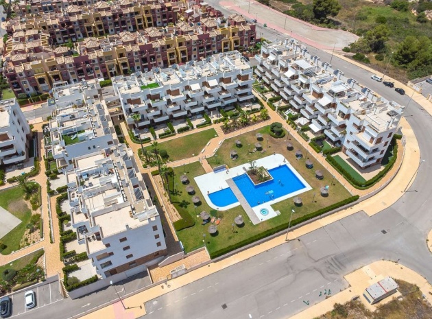 Wederverkoop - Appartement - Orihuela - Cabo Roig