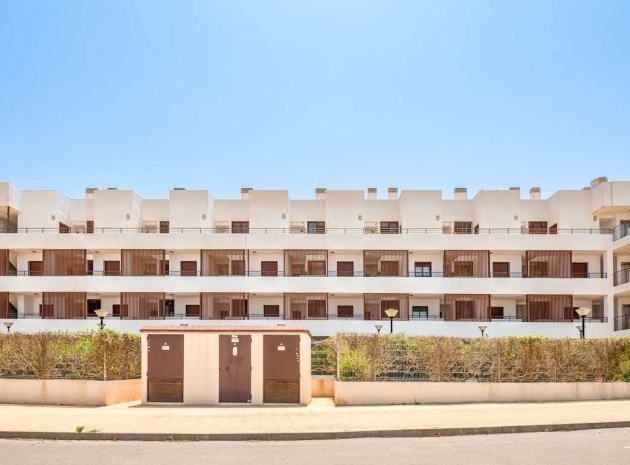 Wederverkoop - Appartement - Orihuela - Cabo Roig