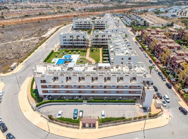 Wederverkoop - Appartement - Orihuela - Cabo Roig
