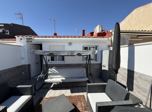 Revente - Maison de ville - Torrevieja - Torrevieja Centro