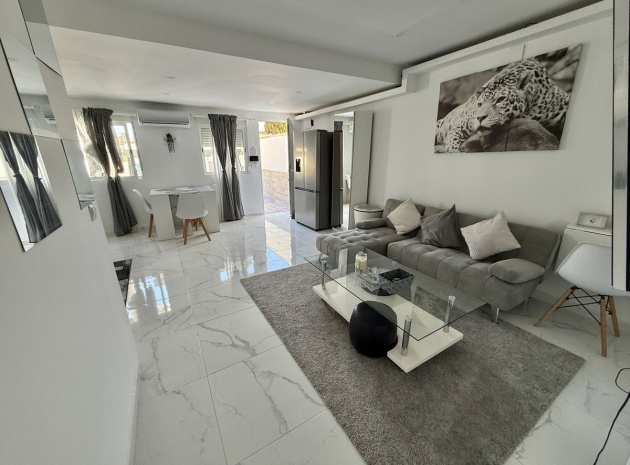 Revente - Maison de ville - Torrevieja - Torrevieja Centro