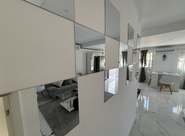 Revente - Maison de ville - Torrevieja - Torrevieja Centro