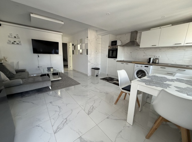 Revente - Maison de ville - Torrevieja - Torrevieja Centro