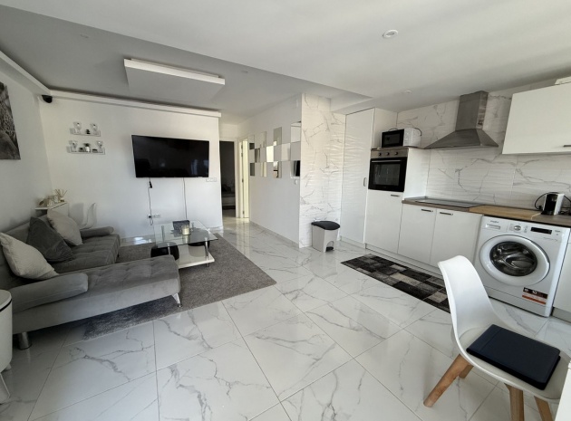 Revente - Maison de ville - Torrevieja - Torrevieja Centro