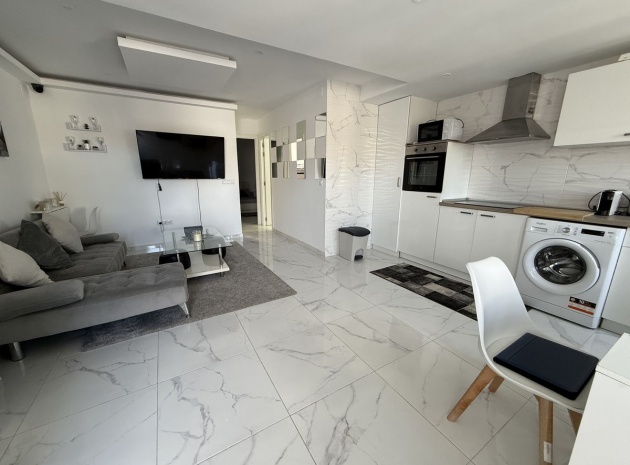 Revente - Maison de ville - Torrevieja - Torrevieja Centro
