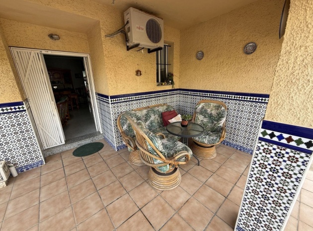 Wederverkoop - Villa - Torrevieja - Torrevieja Centro