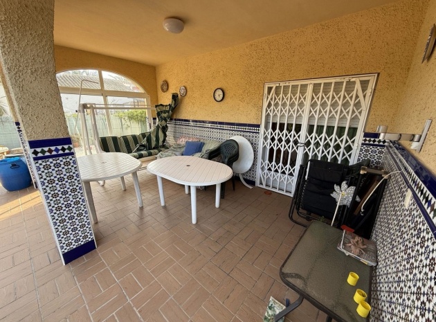 Wederverkoop - Villa - Torrevieja - Torrevieja Centro