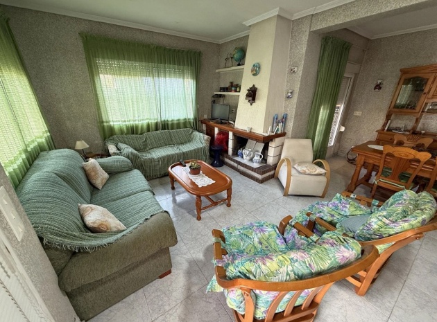 Wederverkoop - Villa - Torrevieja - Torrevieja Centro