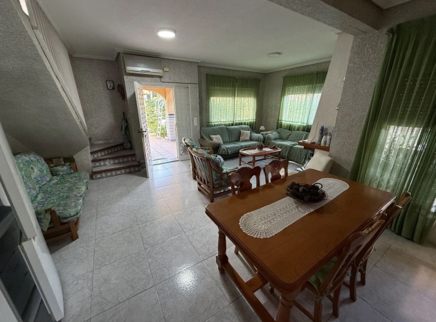 Wederverkoop - Villa - Torrevieja - Torrevieja Centro