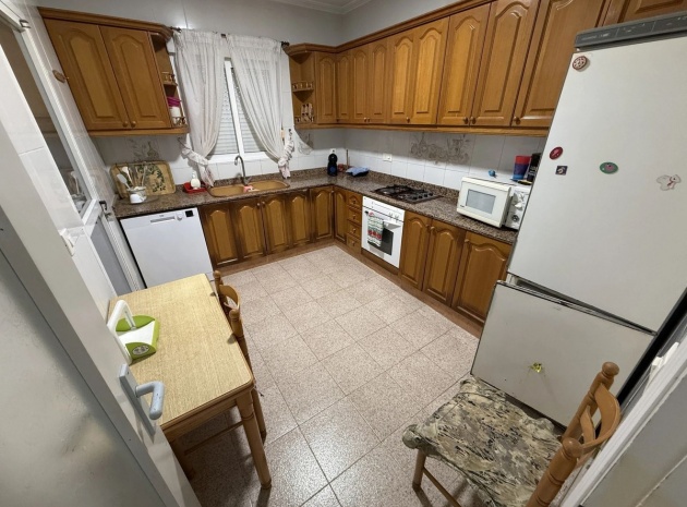 Wederverkoop - Villa - Torrevieja - Torrevieja Centro