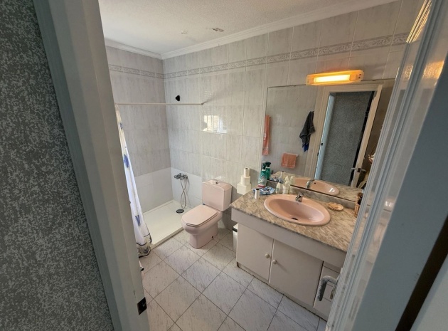 Wederverkoop - Villa - Torrevieja - Torrevieja Centro