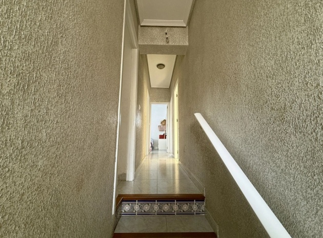 Wederverkoop - Villa - Torrevieja - Torrevieja Centro