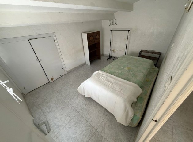 Wederverkoop - Villa - Torrevieja - Torrevieja Centro