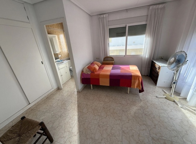Wederverkoop - Villa - Torrevieja - Torrevieja Centro