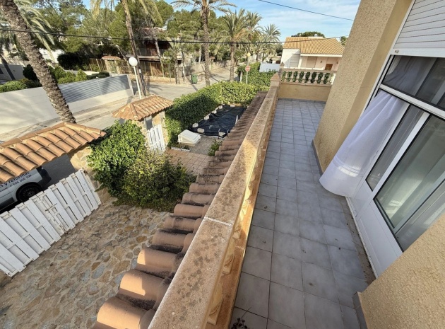 Wederverkoop - Villa - Torrevieja - Torrevieja Centro