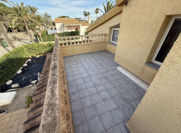 Wederverkoop - Villa - Torrevieja - Torrevieja Centro