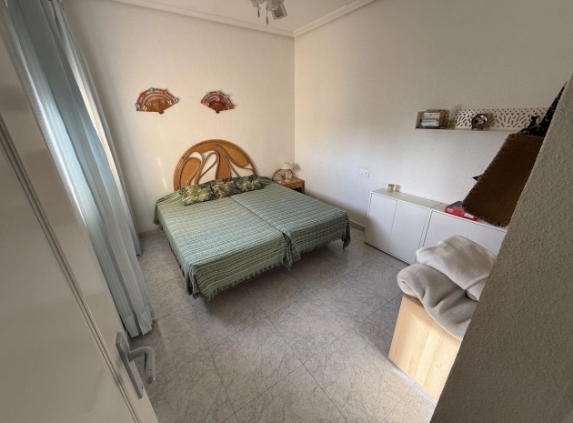 Wederverkoop - Villa - Torrevieja - Torrevieja Centro