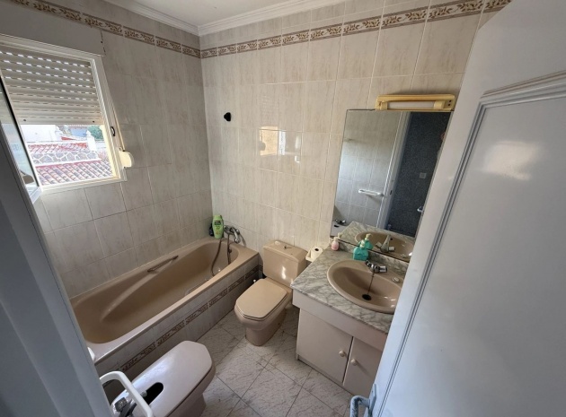 Wederverkoop - Villa - Torrevieja - Torrevieja Centro