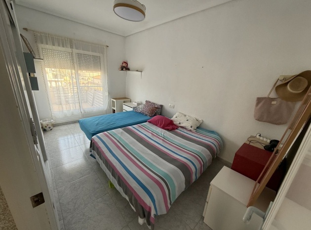 Wederverkoop - Villa - Torrevieja - Torrevieja Centro