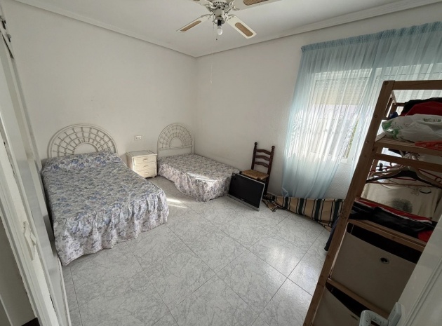 Wederverkoop - Villa - Torrevieja - Torrevieja Centro