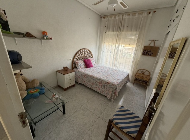 Wederverkoop - Villa - Torrevieja - Torrevieja Centro