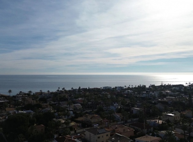 Wederverkoop - Villa - Torrevieja - Torrevieja Centro