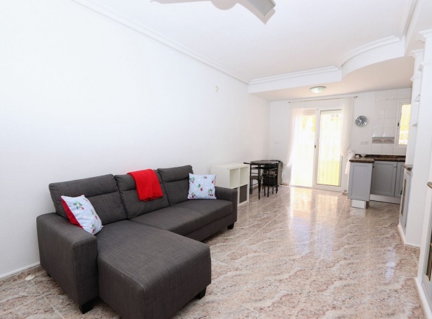 Revente - Maison de ville - Villamartin